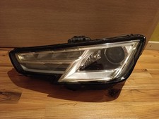 Scheinwerfer links Audi A4 b9