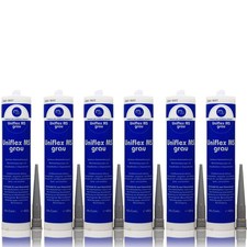 Uniflex polymer - uniflex, ms