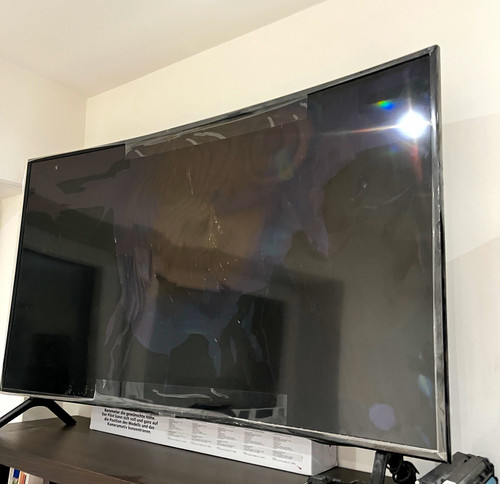 Samsung uhd series - tv, 7