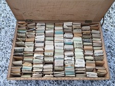 Formgläser Flume Sortiment