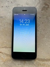 Apple iPhone 5s - 16GB - Space