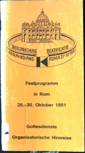 Feiern rom aus - feiern, der