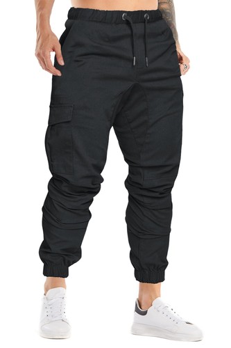 Herren hose slim - herren, jogger