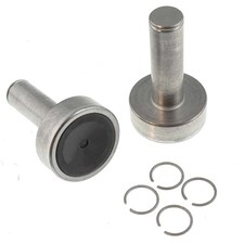 AL-KO Reibbelag Satz für AKS