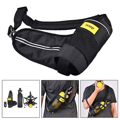 Tauch tanktasche für - tauch-tanktasche, 1l