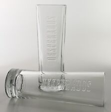 2 x Desperados Glas Tumbler 25