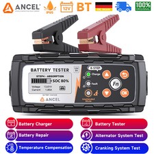 ANCEL 12V Auto Batterietester