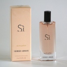 Giorgio Armani, Si, EDP 15ml