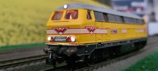 ☆SELTEN☆ MÄRKLIN  H0 3075 ☆ WIEBE ☆ BR V 216 140 ☆  PAINTED EVP 