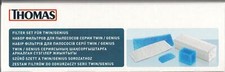 Thomas filter set - filter-set, für