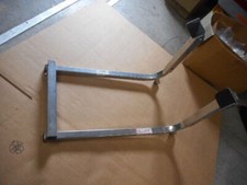 Paolo Tarozzi Montageset Komplett für Motorräder MM0521