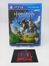 Horizon Zero Dawn - PS4