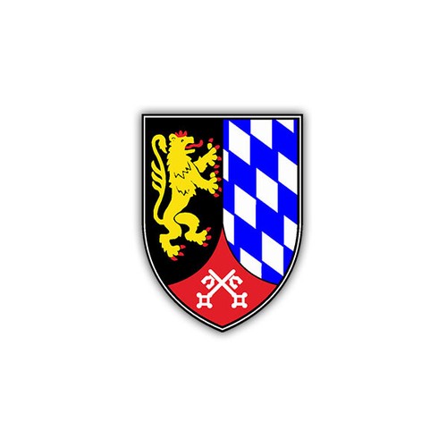 Aufkleber sticker pzbrig - aufkleber/sticker,