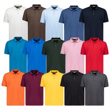 Poloshirt Herren Shirt Polo