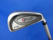 Wilson Fat Shaft # 6 Eisen -