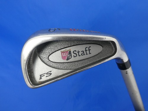 Wilson fat shaft - wilson,