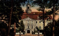 Lichtenwalde bei Niederwiesa