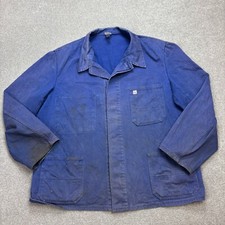 VINTAGE französische Jacke