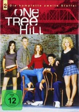 One Tree Hill - Die komplette