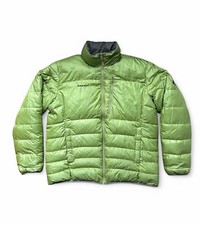 Mammut Herren dicke Daunenjacke Wendejacke Gr. 2XL, Prima Zustand