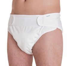 Suprima Windelslip /