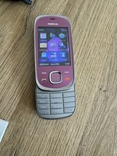Nokia 7230 - Pink (Ohne Simlock) 100% Original !! gut