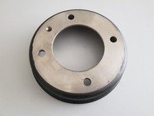 Bremstrommel Trabant 500, 600, 601 vorn mit Schlitz