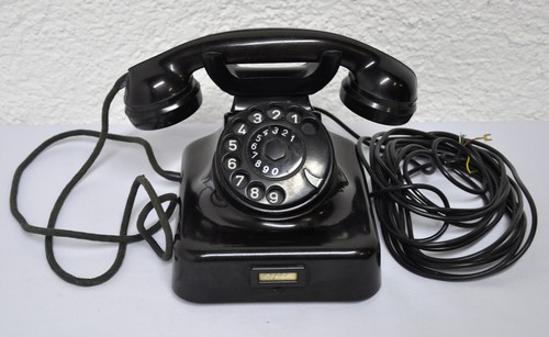 Telefon posttelefon w49 - posttelefon,