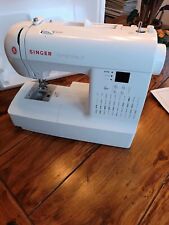 Nähmaschine /Nähcomputer Singer Symphonie VI7140 - fast wie neu