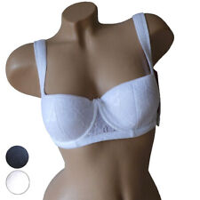 Balconette Push-up BH mit