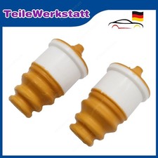 2x Anschlagpuffer Hinterachse