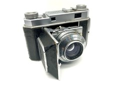 Kodak Retina II Klappkamera