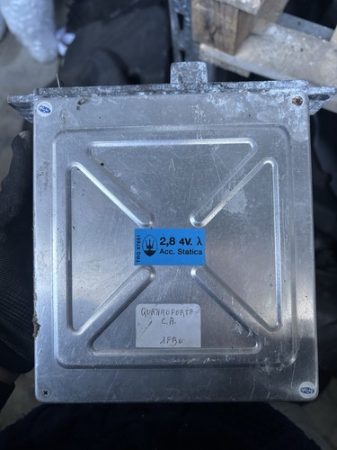Motorsteuergerät ecu weber - ecu,