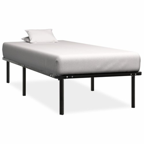 Bettgestell metallbett bett - metallbett,