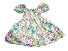 Sommerkleid Gr. 110 Angela Mc