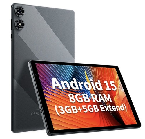 Zoll android 15 tablet - 10.1,