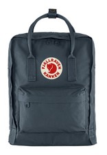 Fjällräven Kånken Original Rucksack Tasche Navy blau Neu