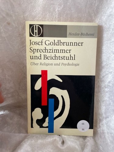 Sprechzimmer und beichtstuhl - und,