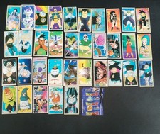 Dragonball Z Dunkin Bubble Gum