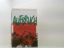 Aufbruch. Heimliche Helden der