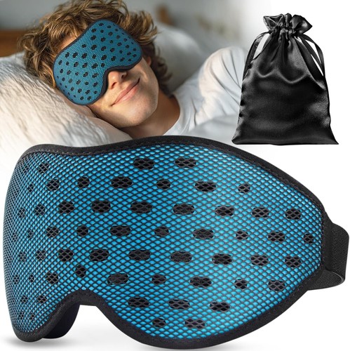 Umisleep schlafmaske 100 - 3d,