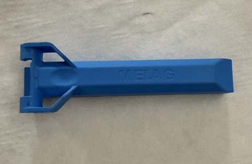 Melag tablett hebel - melag, tablett-hebel