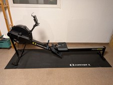 Concept2 model met pm5 - d,