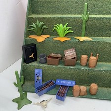 Playmobil Western Cowboy ACW