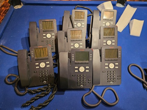 Avaya j169 telefon voip - avaya, ip