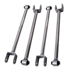 4x Querlenker Querstrebe for