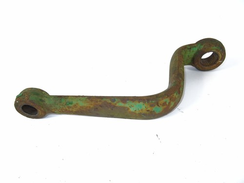 Lenkstockhebel links für