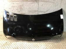 258172 Motorhaube RENAULT Twingo I (C06) 1.2 