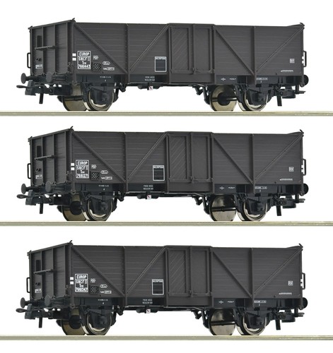 Roco 6600141 spur sncf - spur, set