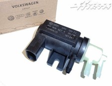 Druckwandler Magnetventil Turbolader N75 T5/T6 Original VW Audi Skoda 1K0906627G